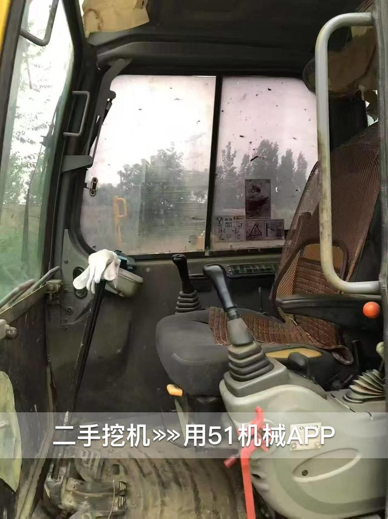 51机械